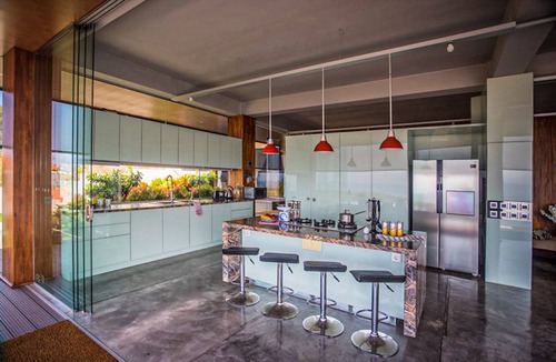 Penida Island Villa | The Arancia Villa
