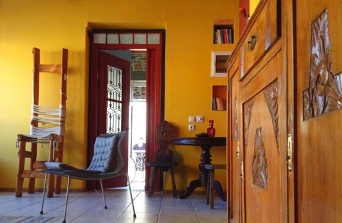 Neapoli House | The Architect's House