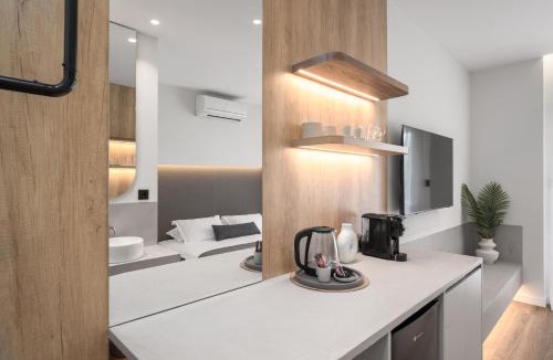 Stavros Hotel | The Ark