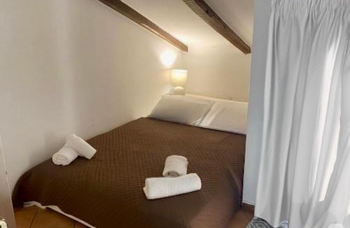 Vonitsa Apartment | The Attic