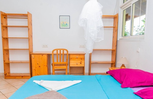 Faaa Villa | The authentic Tiare Villa of Mamaia in Papeete