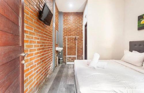 Kediri House | The Backyard House