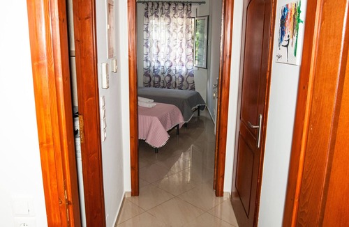 Spilion Apartment | The Baker's Apartment