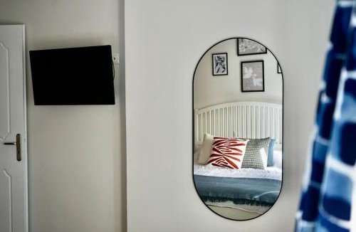 Kithira Apartment | The Baker's Loft