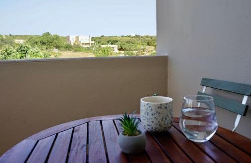 Kithira Apartment | The Baker's Loft