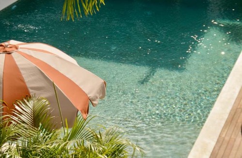 Jimbaran Hotel | The Balangan Hotel Uluwatu - 2min to Beach & 5min to Bali's Best Golf