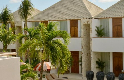 Jimbaran Hotel | The Balangan Hotel Uluwatu - 2min to Beach & 5min to Bali's Best Golf