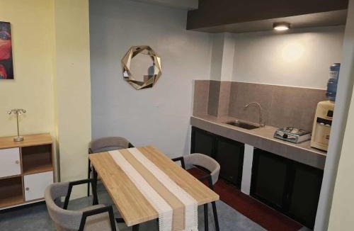 Maasin City House | The Baluarte