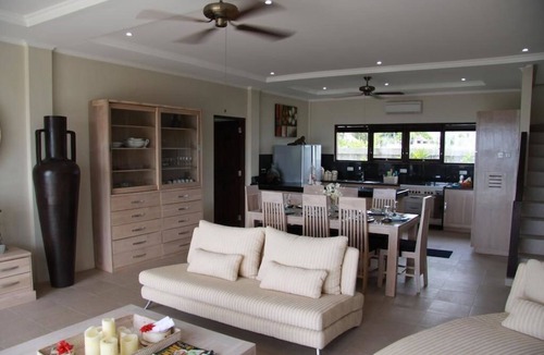 Sawan Villa | The Beach Front Villas - North Bali