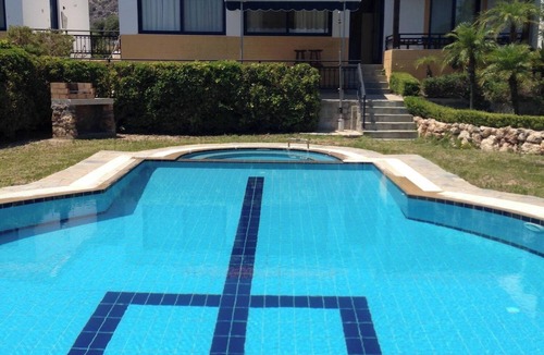 Rhodes Villa | The Beachcombers - Driftwood Villa tn