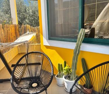 Tiros Apartment | The bee's house 2