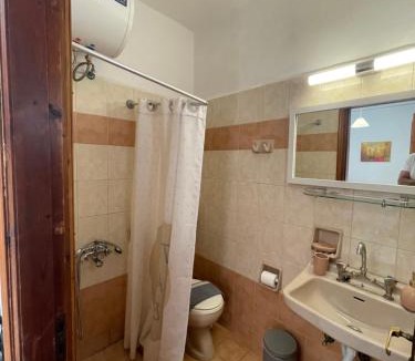 Mytilene Apartment | The Beehive 2