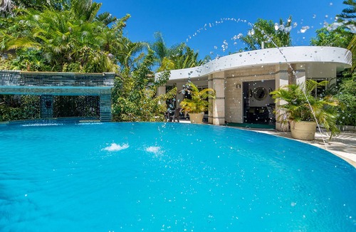 Villas Ana Maria Villa | The best party villa in Sosua, period!
