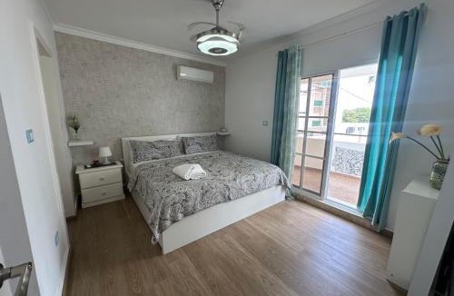 El Cortecito Apartment | The best place to rest, Arenas del Caribe