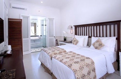 Petitenget Resort | The best value accommodations in High End of Kuta Area