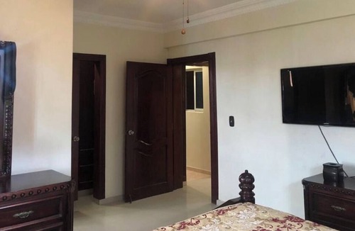 Barrio La Isabelita Apartment | the biggest apartment.