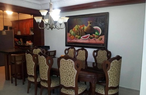 Barrio La Isabelita Apartment | the biggest apartment.