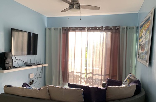 Punal Condo | THE BLUES!!!