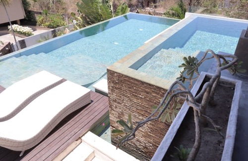 Bukit Villa | THE BUKIT OCEAN VIEW VILLA JIMBARAN