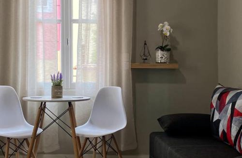 Mytilene Apartment | The Central Retreat 3