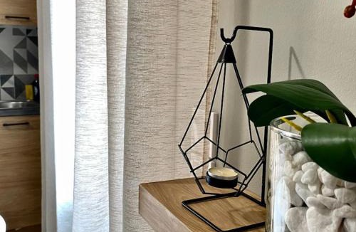 Mytilene Apartment | The Central Retreat 3
