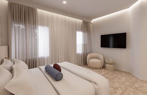 Psirri Hotel | The Character