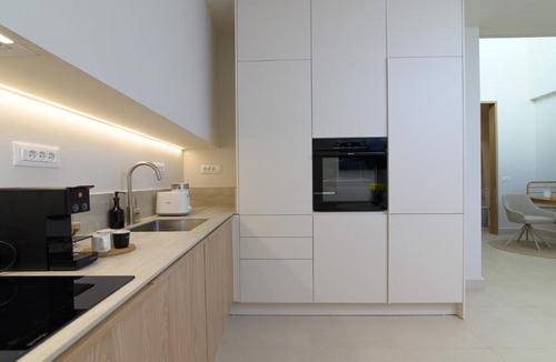 Heraklion Apartment | THE CHARM - Premium Central Stays