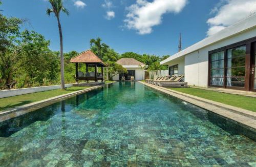Dyanapura Villa | The Christina Estate