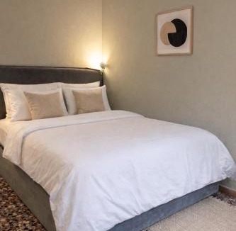 Dirfys-Messapia Apartment | The Citrus Yard in Politika, 2 bedrooms apartment
