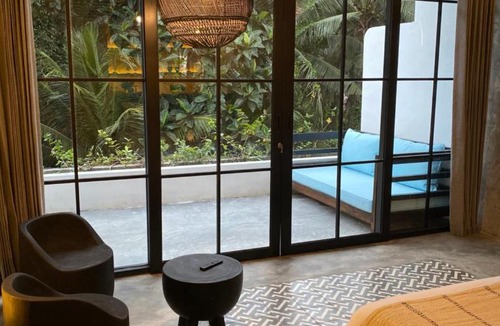 Kutuh Kaja Hotel | The CIVYT