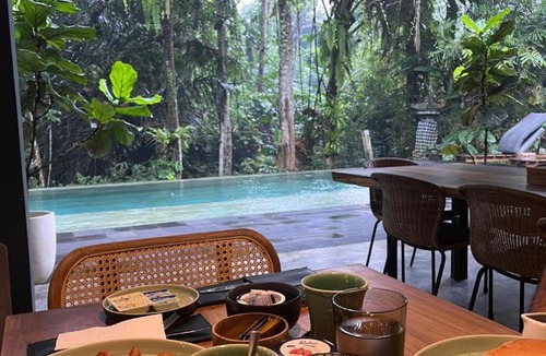 Kutuh Kaja Hotel | The CIVYT
