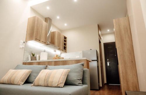 Veroia Apartment | The Clock House