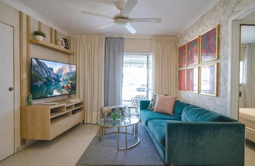 Santo Domingo Oeste Apartment | The-Comfty-Spot Experience Sd Wifi