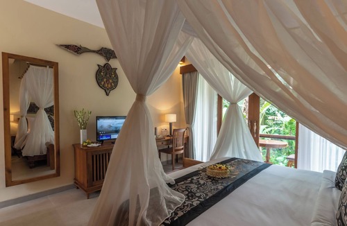 Petulu Resort | The Compass Rose Ubud