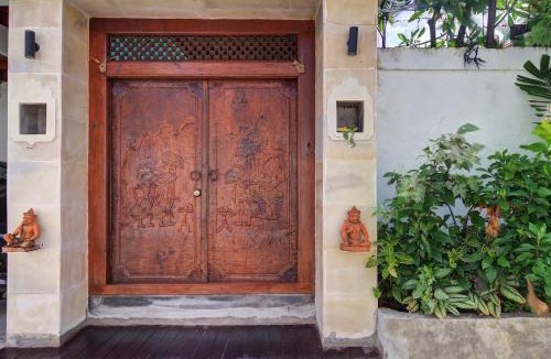 Drupadi House | The Cottage By Selasih