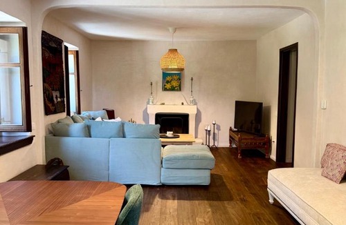 Tsagarada House | The Cottage in the Trees