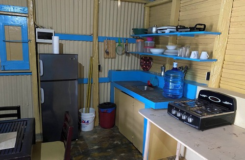 Higuey House | the Count of Villa Rosa