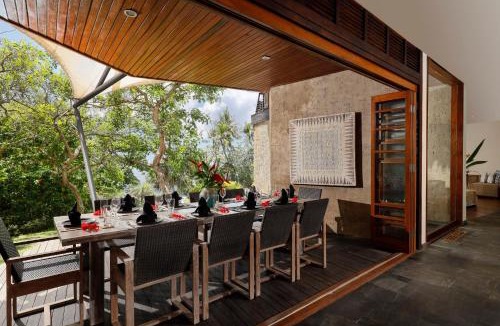 Suraberata Villa | The Cove Bali by Nakula