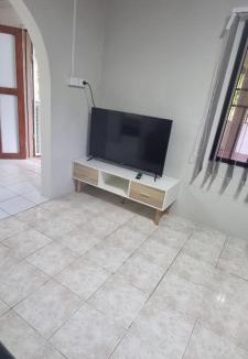 Suva House | The Cozy Escape