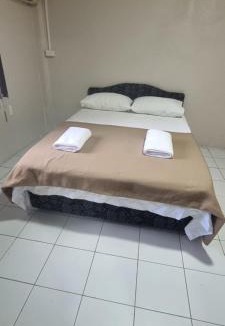 Suva House | The Cozy Escape