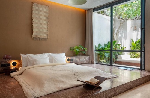 Andong Hotel | The Craft Hotel Ubud
