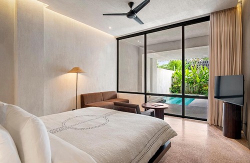 Andong Hotel | The Craft Hotel Ubud