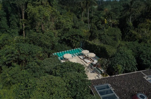 Andong Hotel | The Craft Hotel Ubud