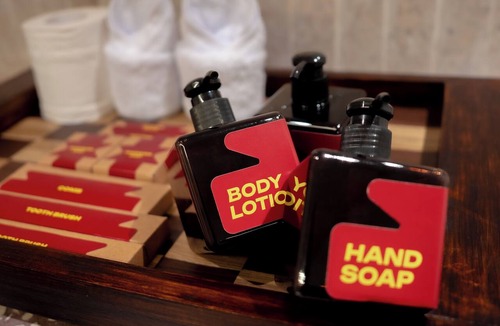 Andong Hotel | The Craft Hotel Ubud