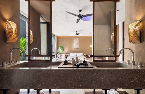 Andong Hotel | The Craft Hotel Ubud