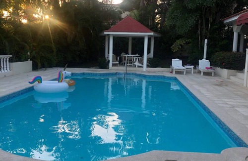 Los Brazos Villa | The Crown Villa