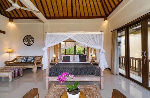 Kedewatan House | The Dayuh Ubud