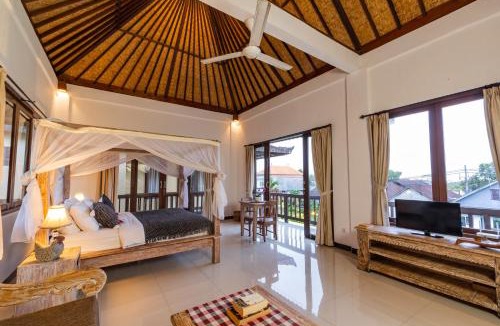 Kedewatan House | The Dayuh Ubud