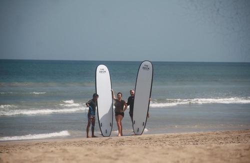 Legian Other | The Deck Surf School