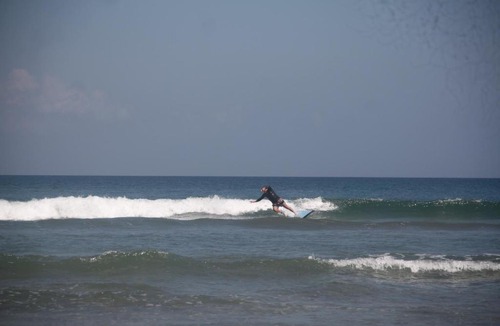 Legian Other | The Deck Surf School